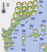 El temps de demà