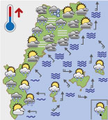 El temps de demà