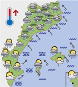 El temps de demà